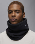 Jordan Fleece nekwarmer