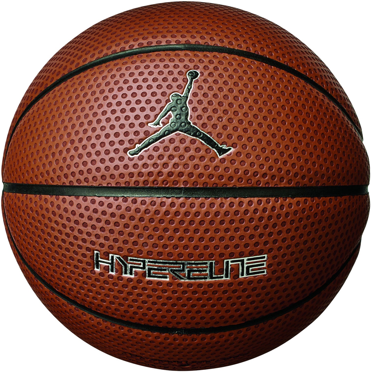 Jordan Hyper Elite 8P basketbal