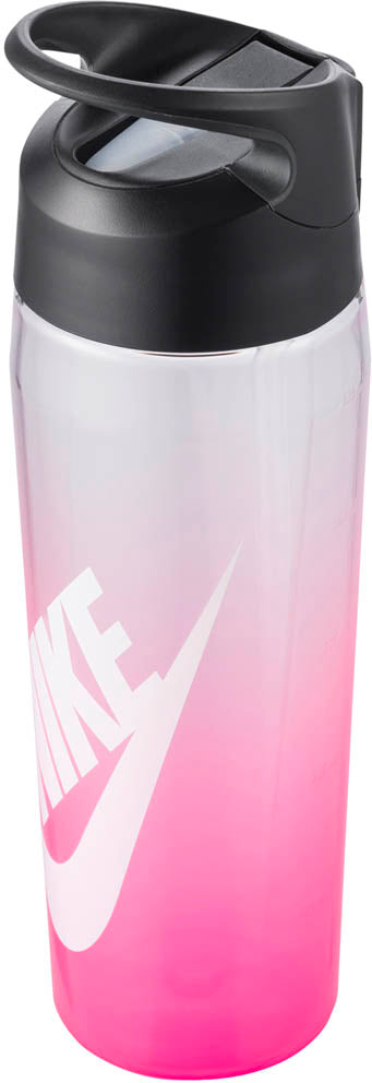 Training Hypercharge Straw Graphic bidon 700ml