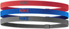 Elastic haarbandjes (3 paar)