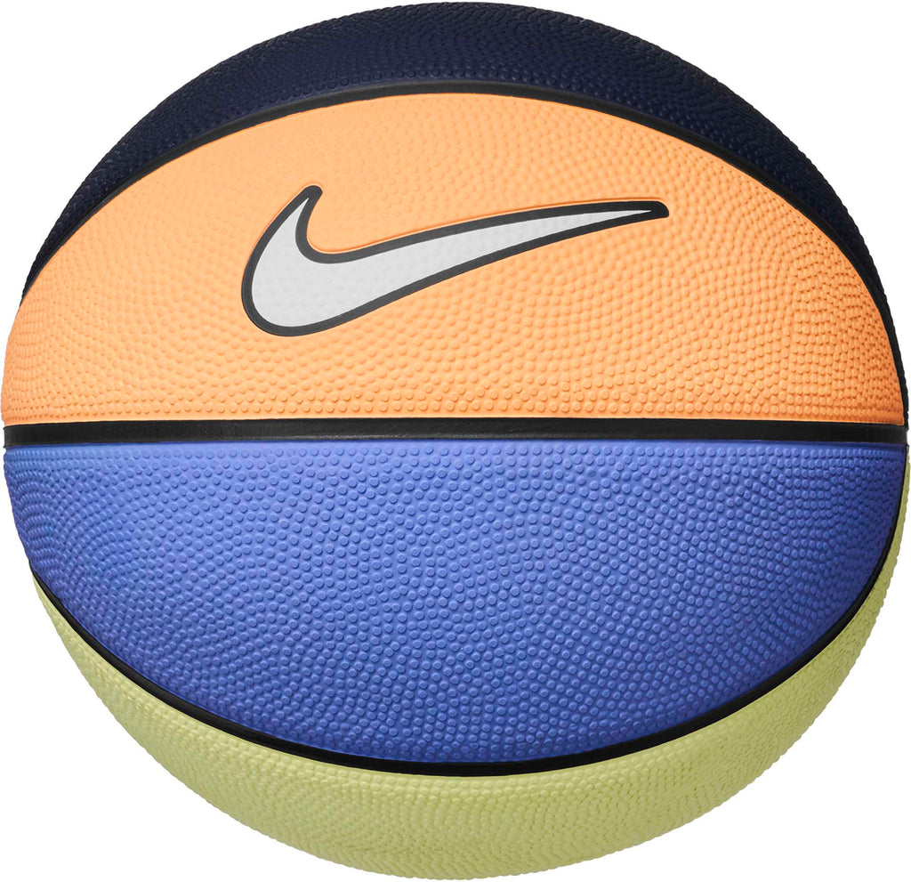 Skills basketbal