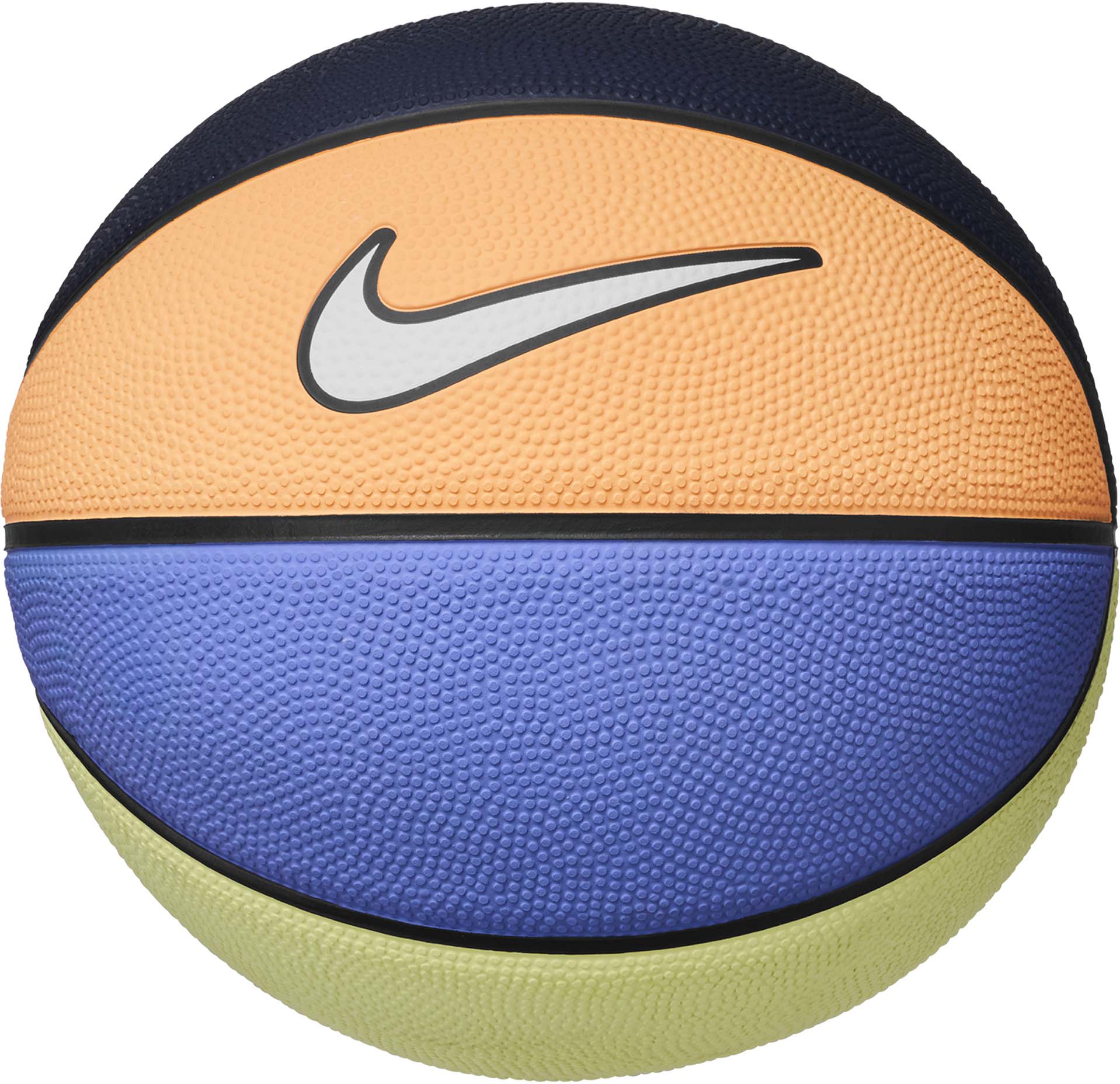 Skills basketbal