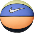 Skills basketbal