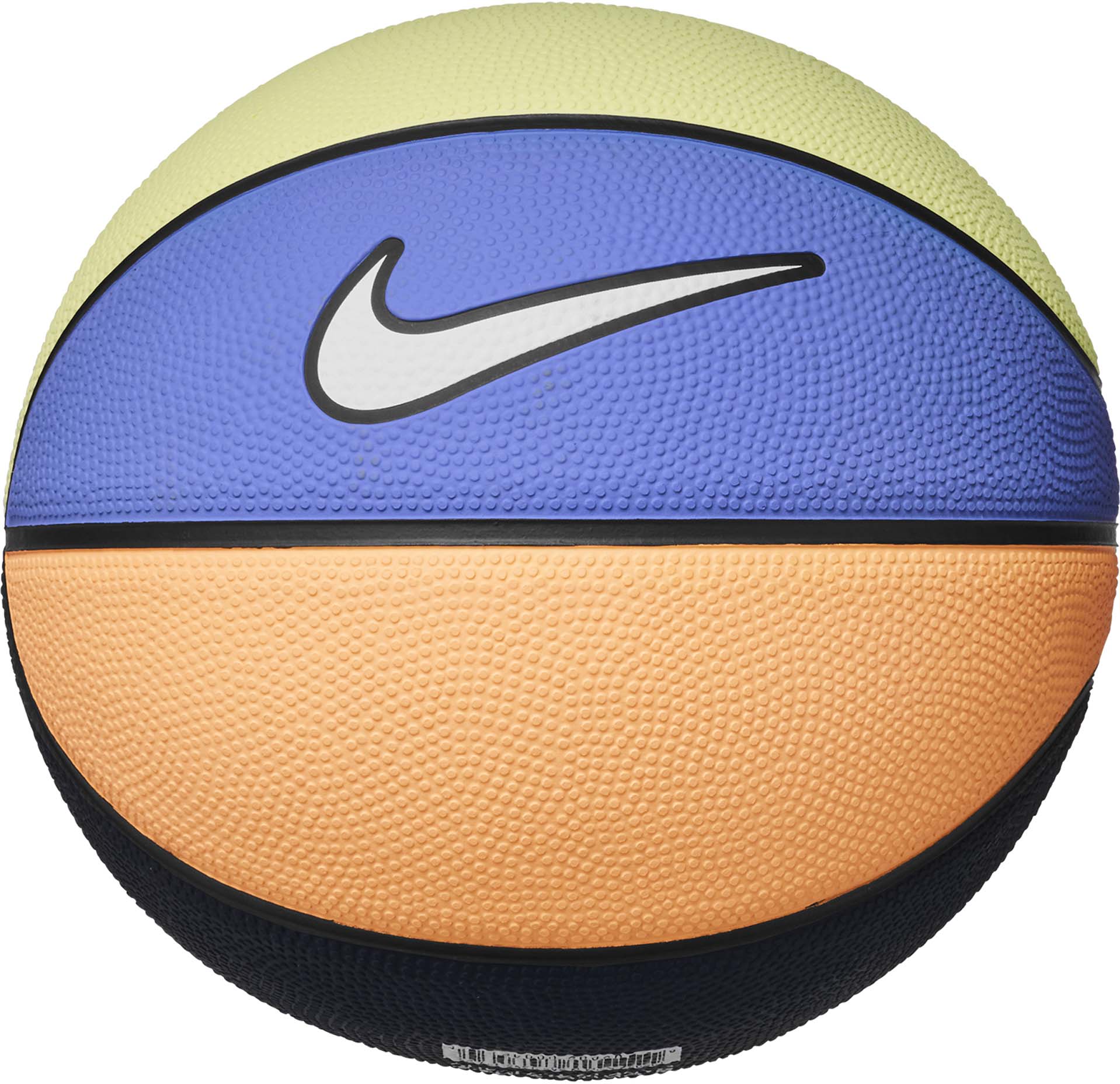 Skills basketbal