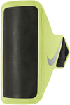 Lean armband
