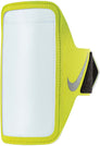 Lean armband