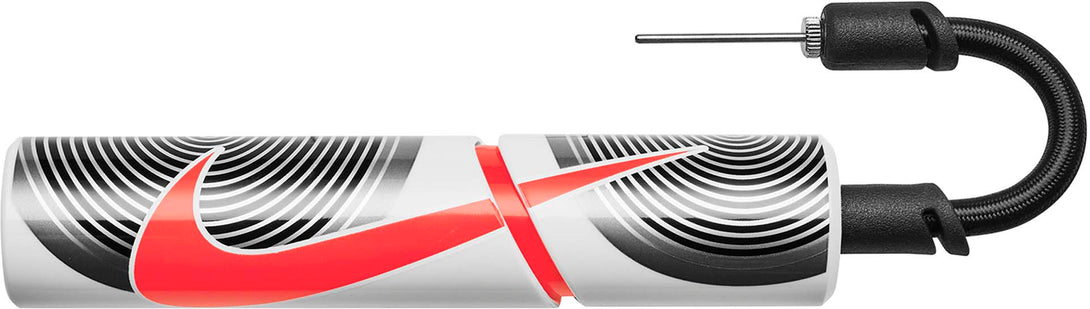 Essential ballenpomp