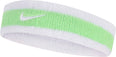 Swoosh hoofdband