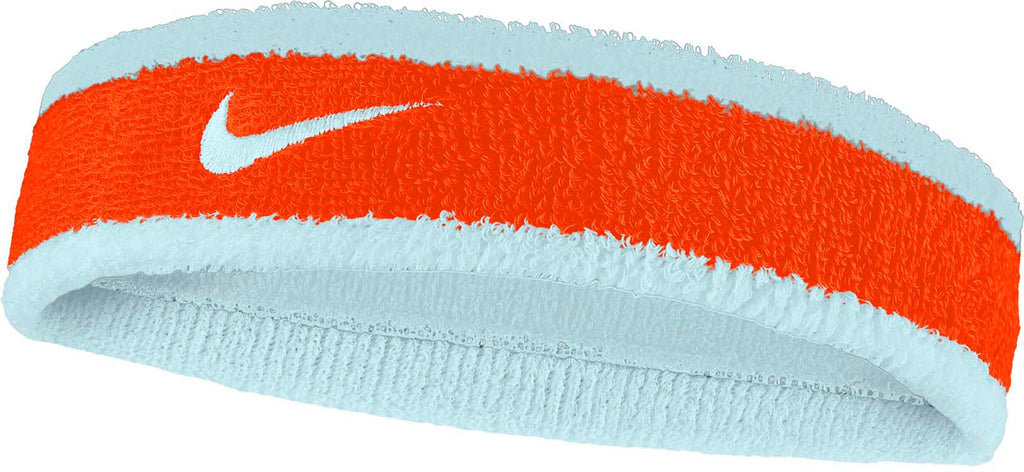 Swoosh hoofdband