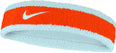 Swoosh hoofdband