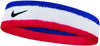 Swoosh hoofdband