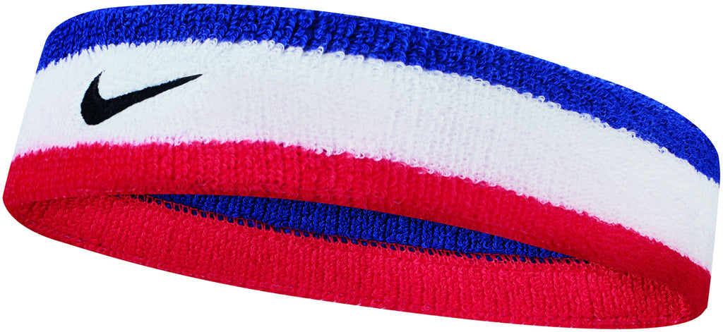 Swoosh hoofdband