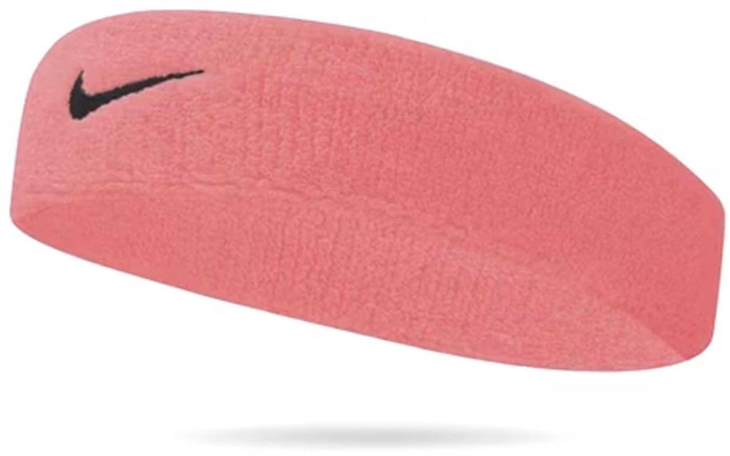 Swoosh hoofdband