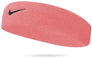 Swoosh hoofdband