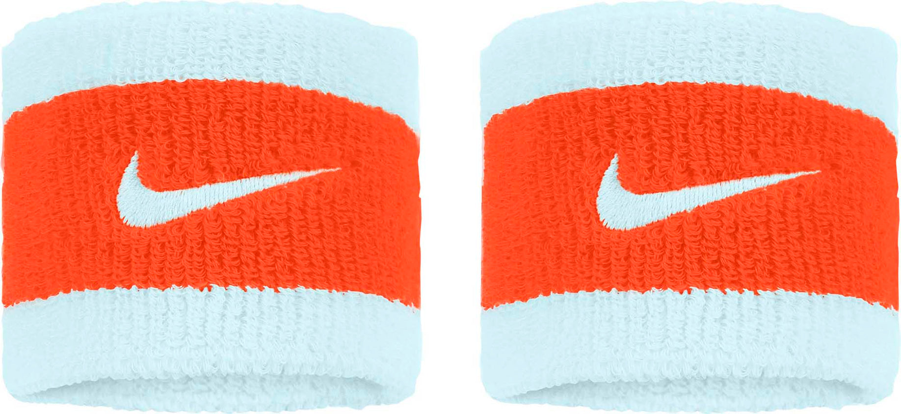Swoosh polsbandjes