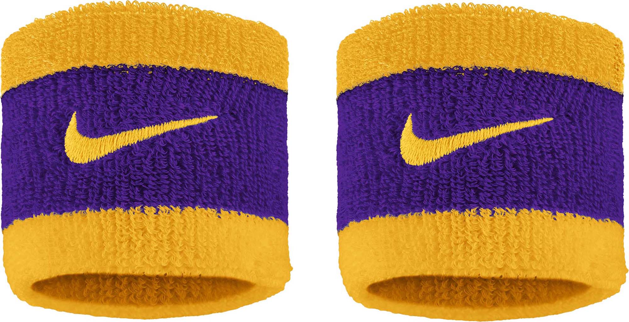 Swoosh polsbandjes