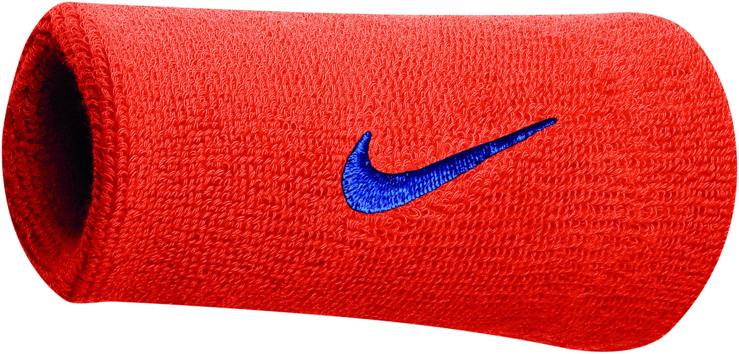 Doublewide 2-pack zweetbandjes