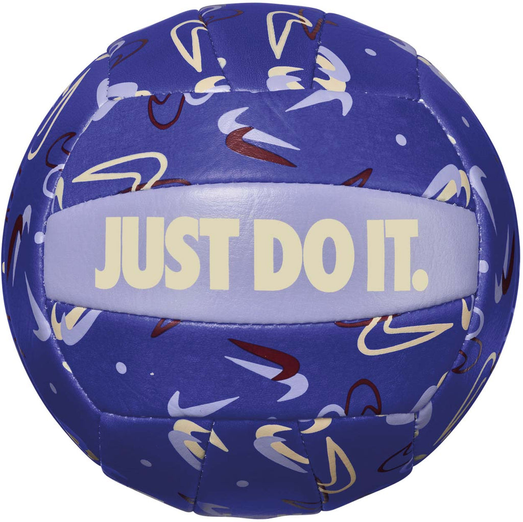 Skills volleybal