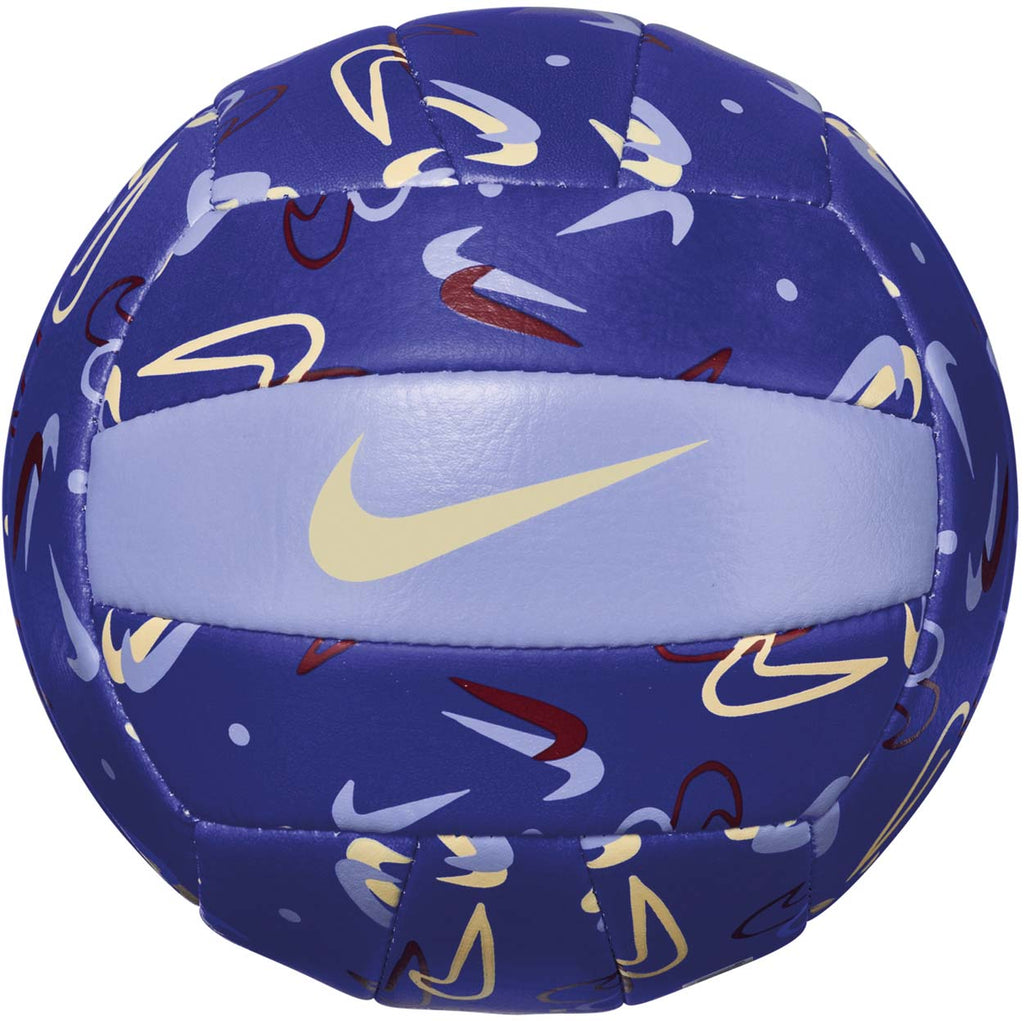 Skills volleybal