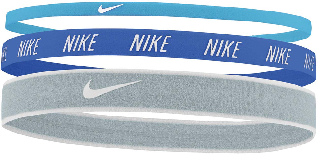 Mixed Width 3-pack hoofdband