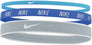 Mixed Width 3-pack hoofdband