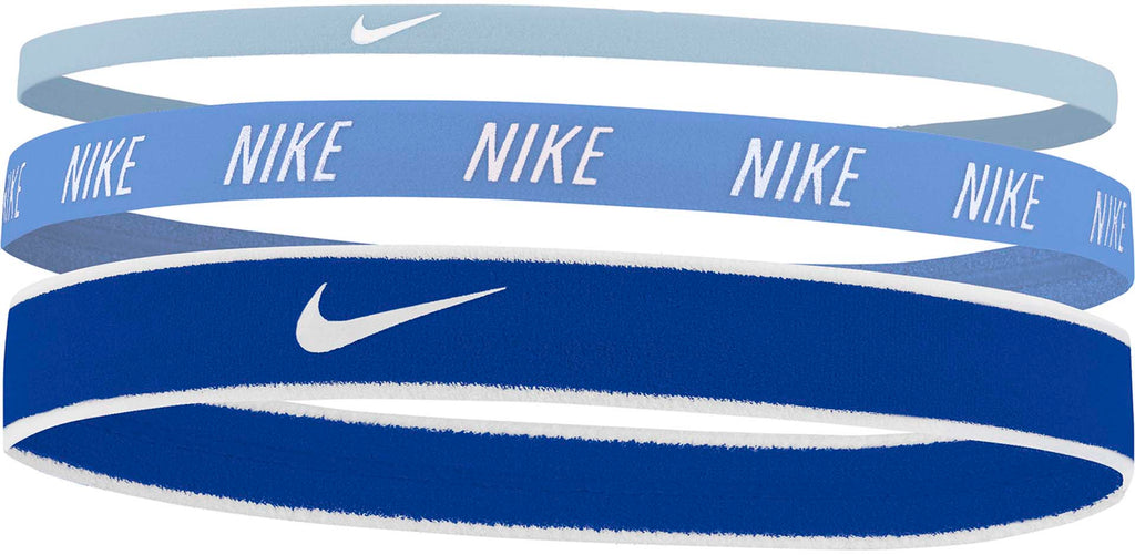 Mixed Width 3-pack hoofdband