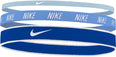 Mixed Width 3-pack hoofdband