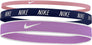 Mixed Width 3-pack hoofdband