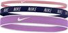 Mixed Width 3-pack hoofdband