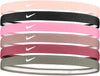 Swoosh Sport 2.0 haarbandjes 6-pack