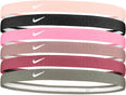 Swoosh Sport 2.0 haarbandjes 6-pack