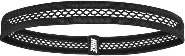 Mesh hoofdbandjes (2 paar)