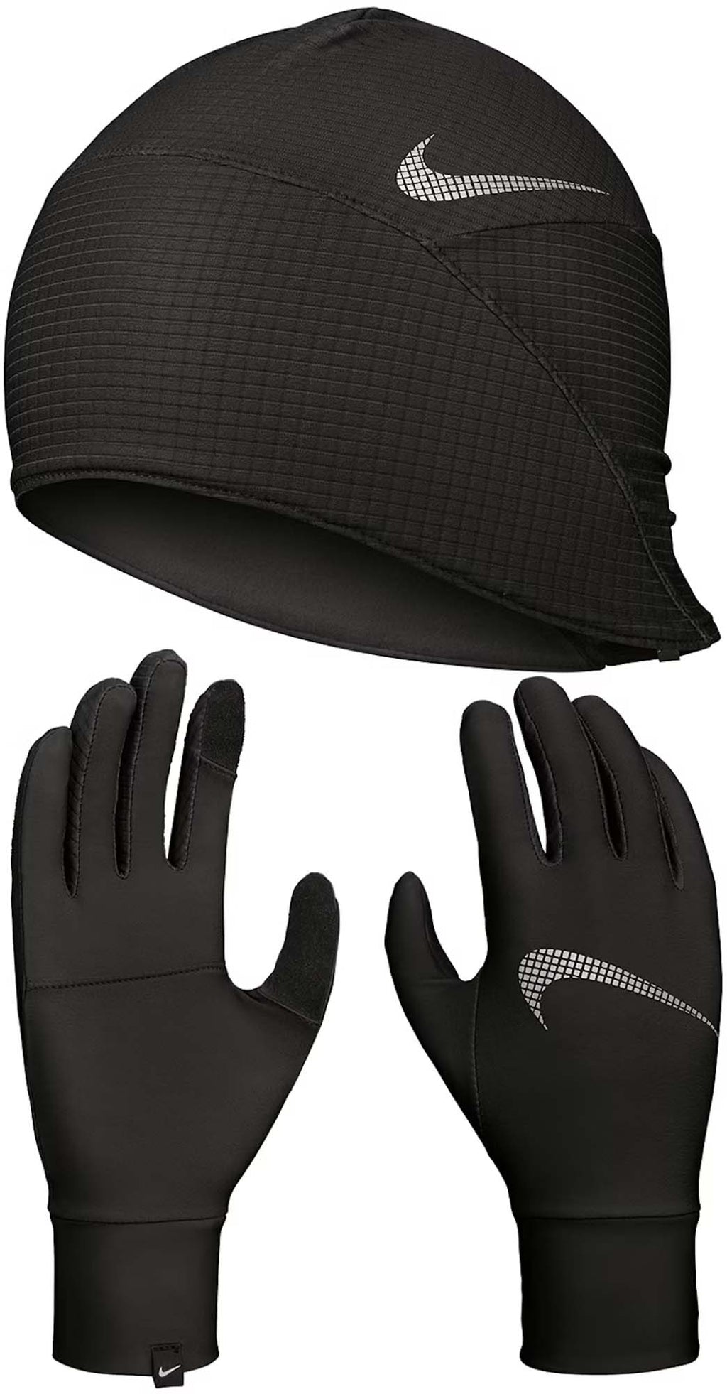 Essential runningset