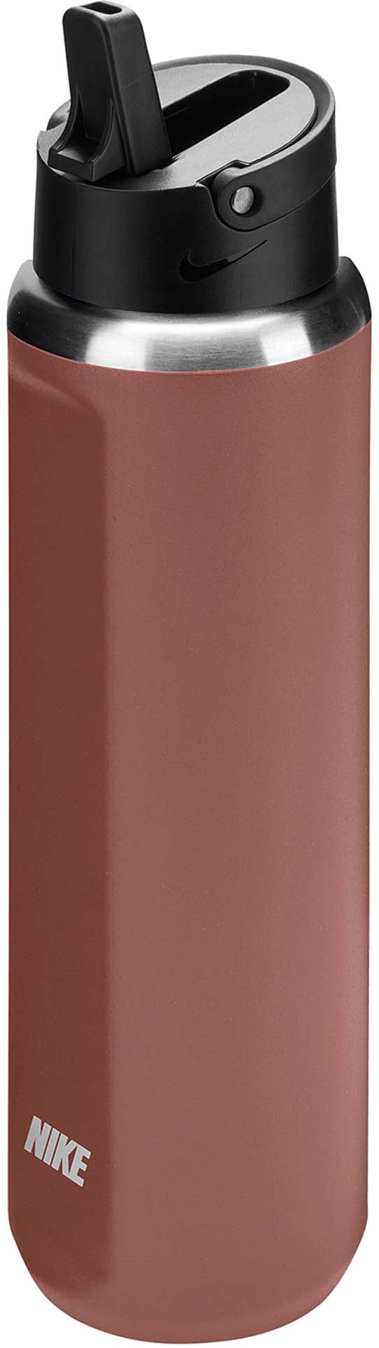 Recharge 700ml Straw drinkfles