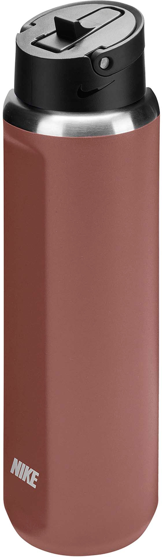 Recharge 700ml Straw drinkfles