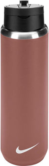 Recharge 700ml Straw drinkfles