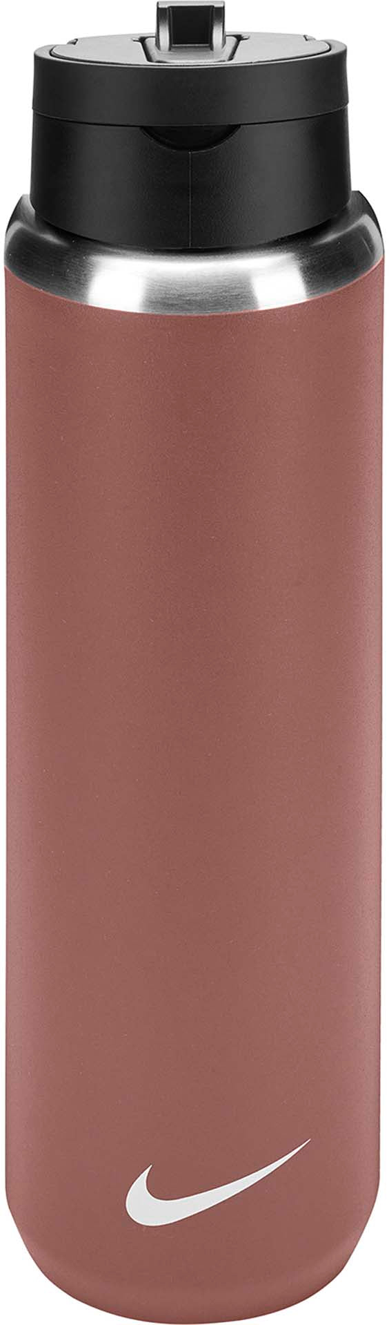 Recharge 700ml Straw drinkfles