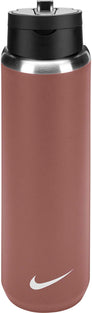 Recharge 700ml Straw drinkfles