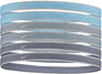 Swoosh Sport Metallic 6-pack hoofdbandjes