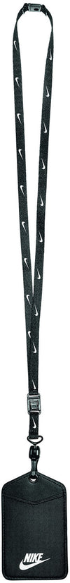 Badge ID keycord