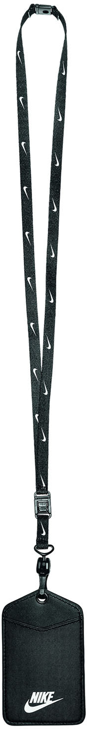 Badge ID keycord