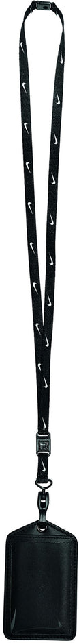 Badge ID keycord