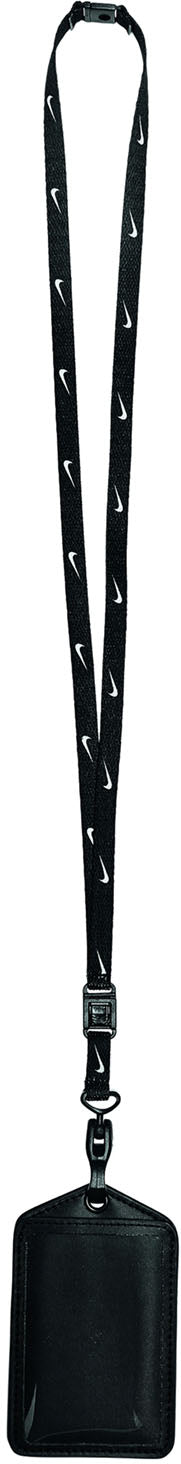 Badge ID keycord