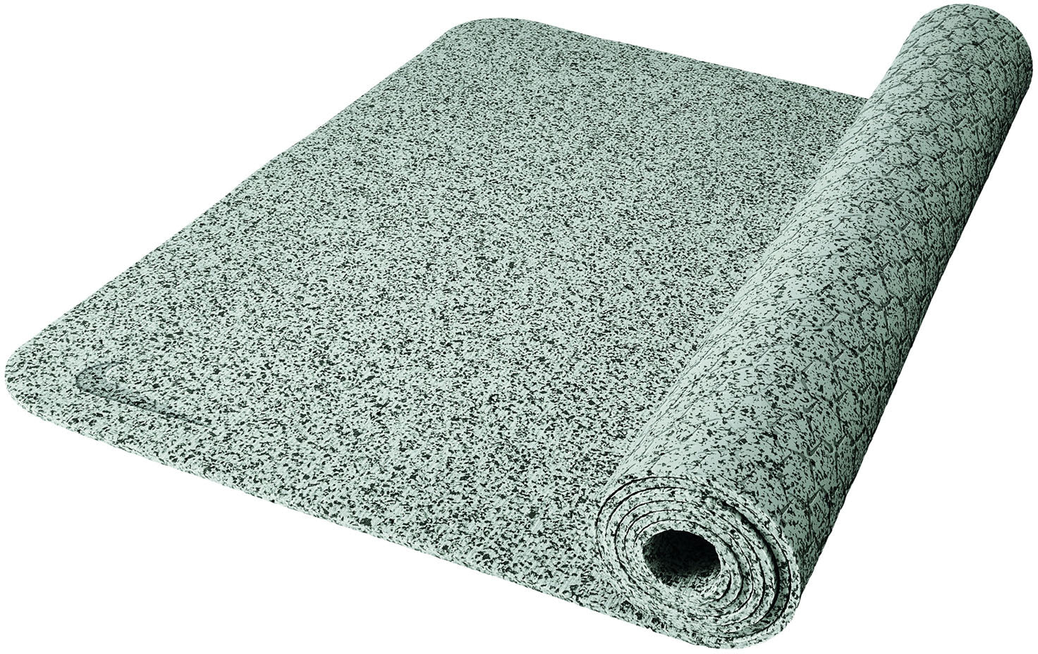 Move 4 mm yogamat