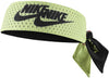 World Tour Reversible Printed hoofdband