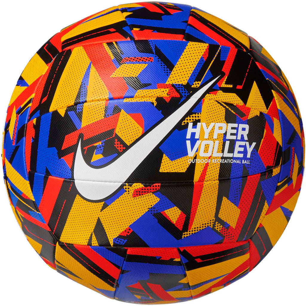 Hypervolley 18p Graphic volleybal