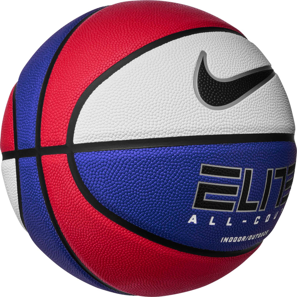 Elite All Court 8p 2.0 basketbal