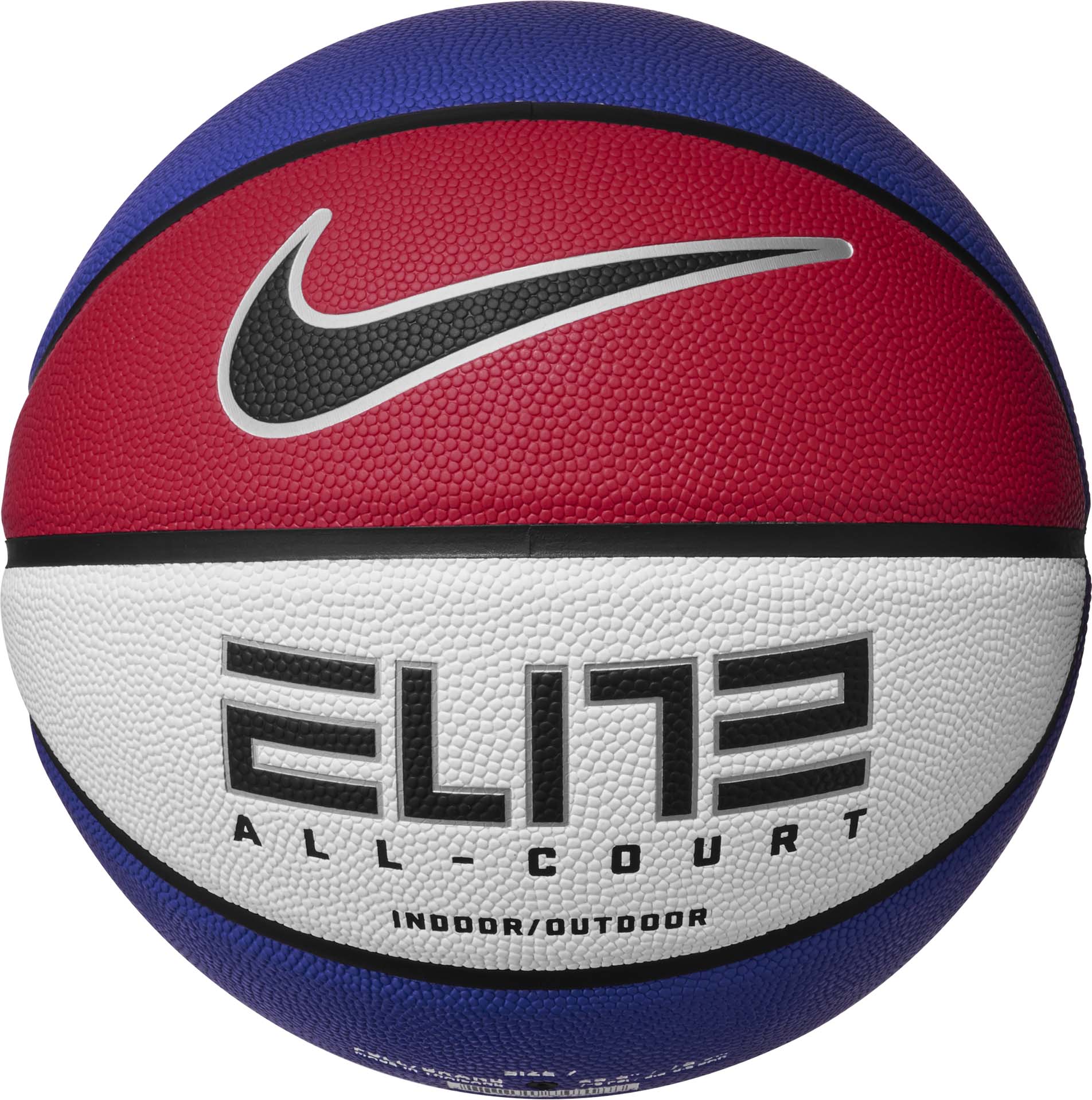 Elite All Court 8p 2.0 basketbal