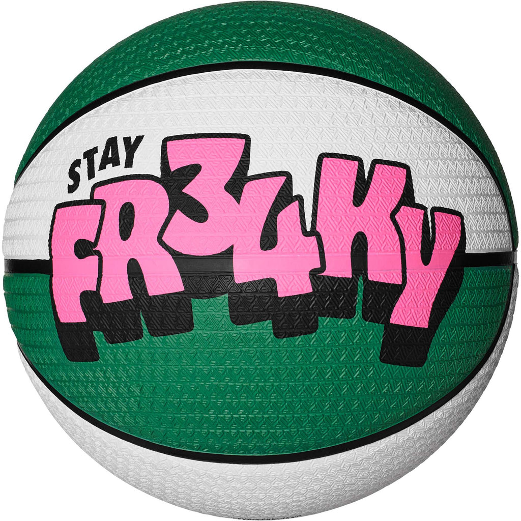 Playgrond 8P 2.0 basketbal