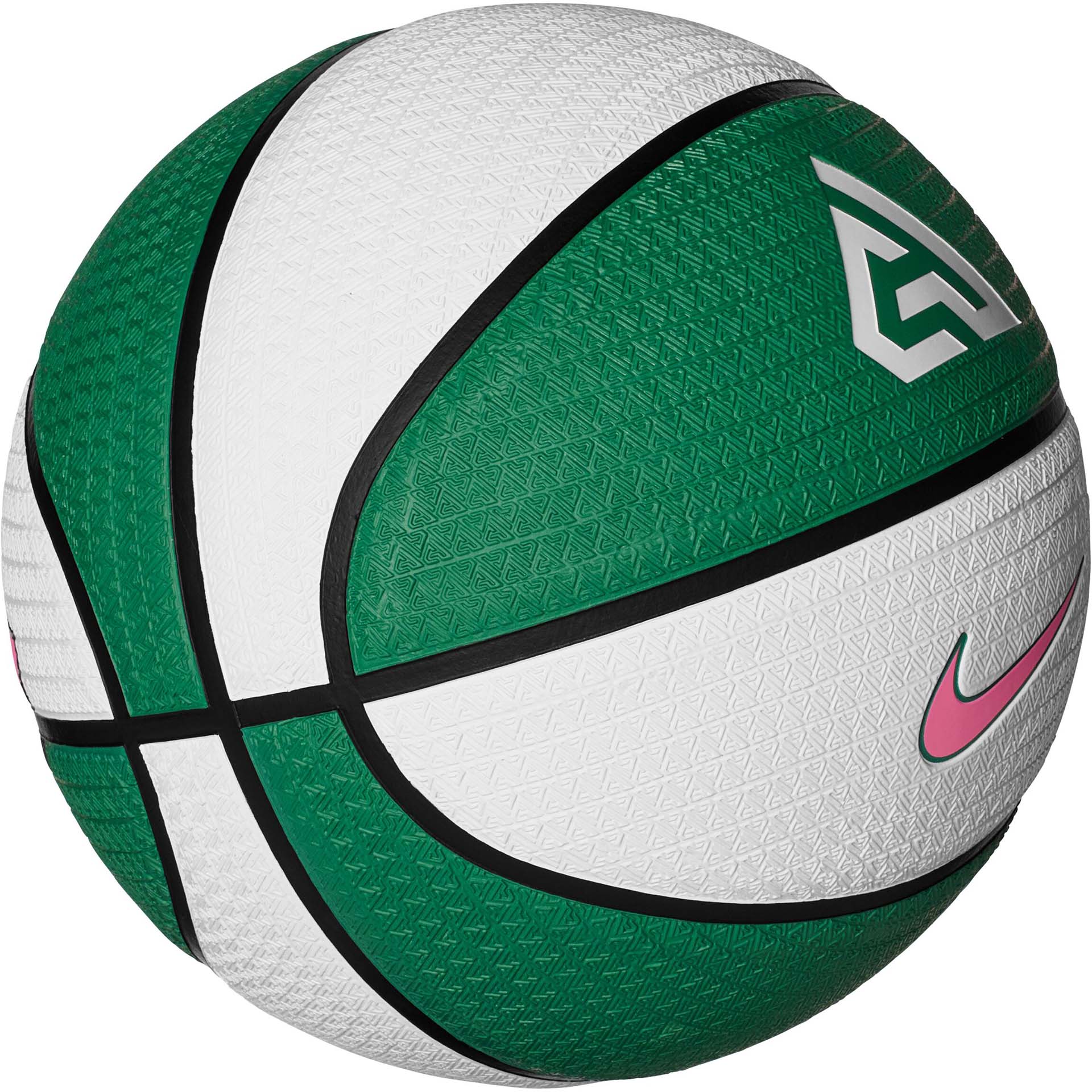 Playgrond 8P 2.0 basketbal